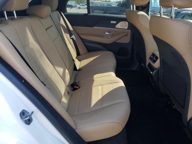 2024 Mercedes-Benz GLE 450E 4matic