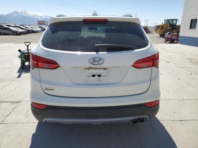2013 Hyundai Santa FE Sport