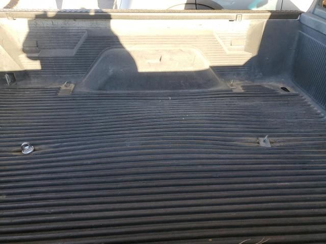 1997 Dodge Dakota
