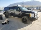2012 Chevrolet Silverado K1500 LT