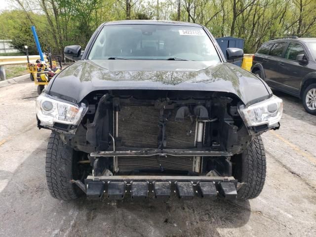 2023 Toyota Tacoma Double Cab
