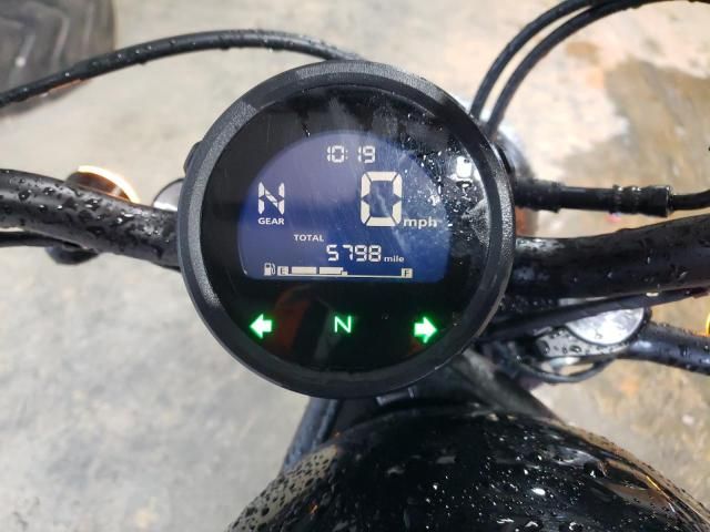 2024 Honda CMX300