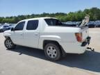 2007 Honda Ridgeline RTL
