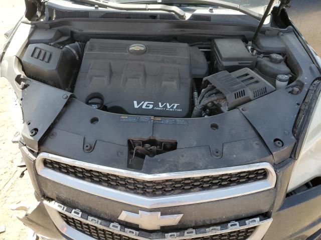 2010 Chevrolet Equinox LT