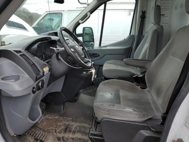 2016 Ford Transit T-350 HD