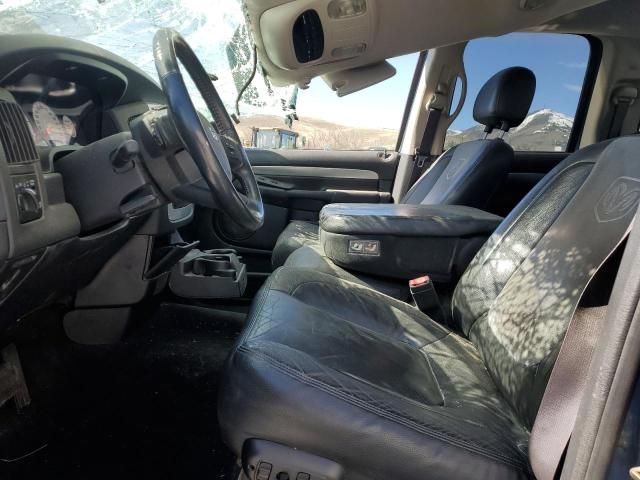 2004 Dodge RAM 1500 ST