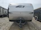 2015 Crossroads Z1 TVL TRL