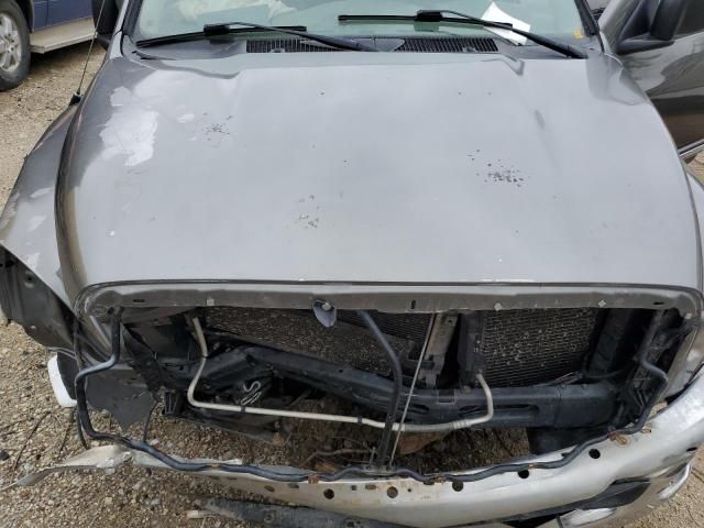 2007 Dodge RAM 1500 ST