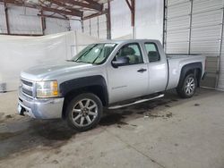 Chevrolet Vehiculos salvage en venta: 2012 Chevrolet Silverado K1500