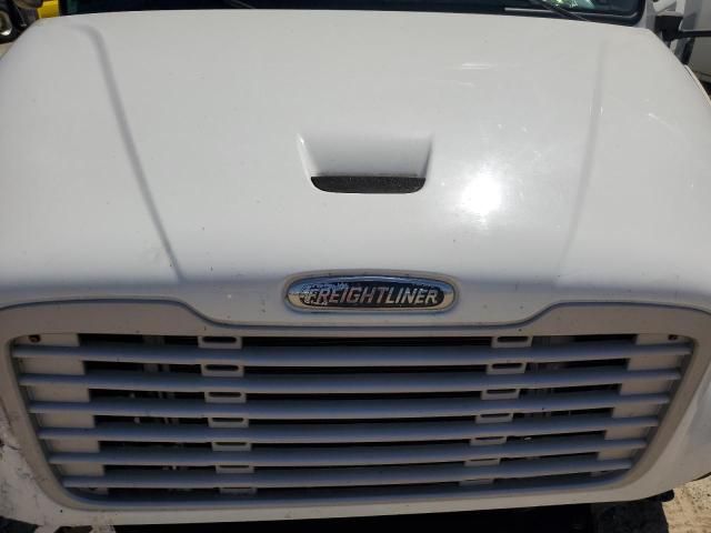 2016 Freightliner Business Class M2 BOX Truck