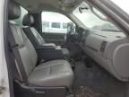 2012 Chevrolet Silverado C3500