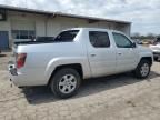 2006 Honda Ridgeline RTS
