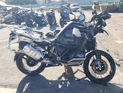 Salvage motorcycles for sale at Finksburg, MD auction: 2022 BMW R 1250 GS Adventure