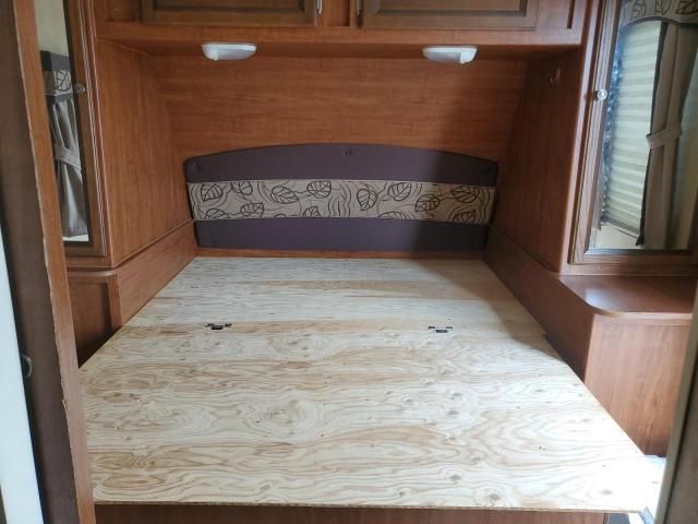 2012 Jayco White Hawk