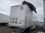 2019 Hyundai VC2530152-AJS DRY Van Trailer