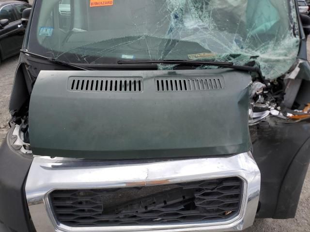 2022 Dodge RAM Promaster 1500 1500 High