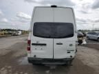 2014 Nissan NV 2500