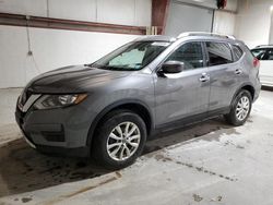 2020 Nissan Rogue S for sale in Leroy, NY