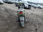2007 Genuine Scooter Co. Buddy 125