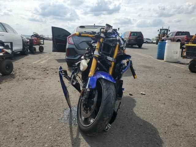 2012 Yamaha YZFR6