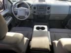 2004 Ford F150 Supercrew