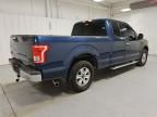 2015 Ford F150 Super Cab