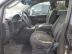 2009 Nissan Titan XE