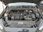 2015 Ford Fusion S