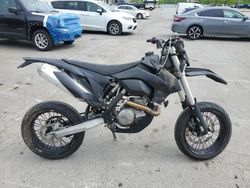 2014 KTM 500 XC-W en venta en Louisville, KY