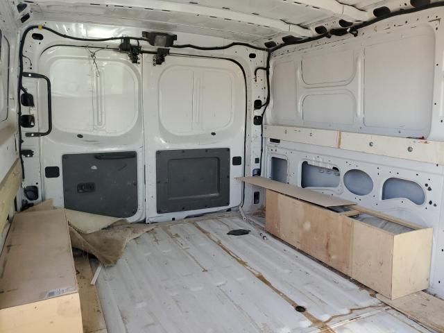 2019 Nissan NV 1500 S