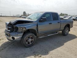 2006 Dodge RAM 2500 ST en venta en Fresno, CA