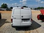 2016 Nissan NV200 2.5S