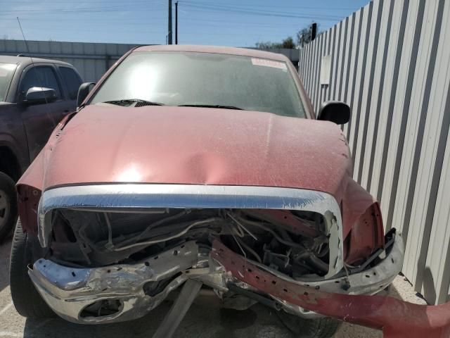 2007 Dodge RAM 1500 ST