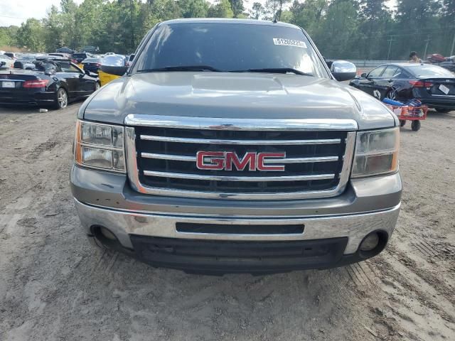 2013 GMC Sierra C1500 SLE