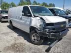 2023 Chevrolet Express G2500