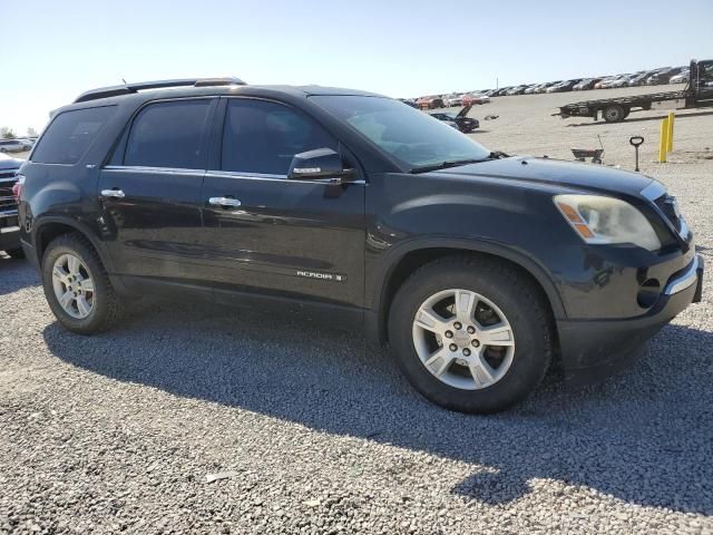 2008 GMC Acadia SLT-1