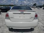 2008 Ford Fusion se