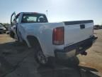 2008 GMC Sierra C2500 Heavy Duty