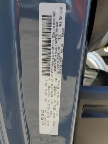 2020 Dodge RAM Promaster 3500 3500 High