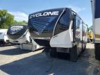 2021 Heartland Cyclone