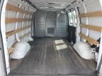 2015 GMC Savana G2500