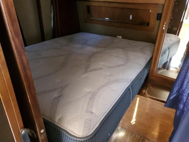 2017 Fvvb Travel Trailer