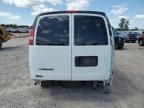 2013 Chevrolet Express G3500 LT