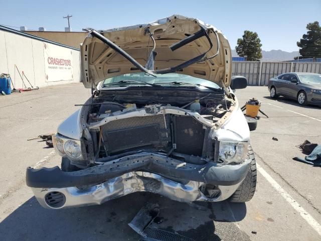 2005 Dodge RAM 2500 ST