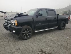 2010 Chevrolet Silverado K1500 LTZ en venta en Colton, CA