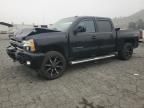 2010 Chevrolet Silverado K1500 LTZ