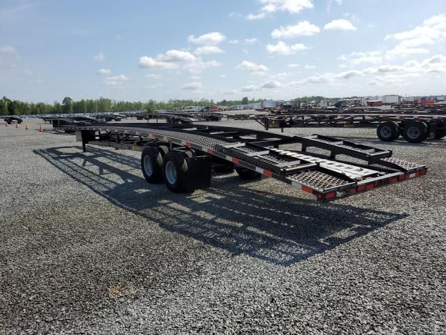 2022 Kaufman 2023 Kaufman Car Carrier