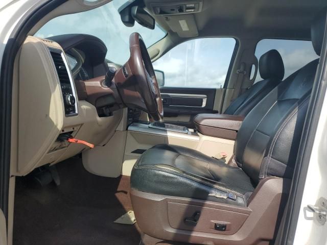 2014 Dodge RAM 1500 SLT