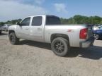 2008 Chevrolet Silverado K1500
