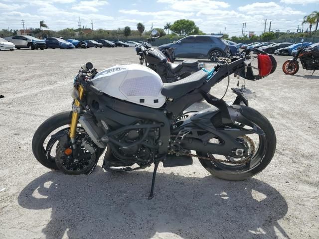 2023 Suzuki GSX-R750